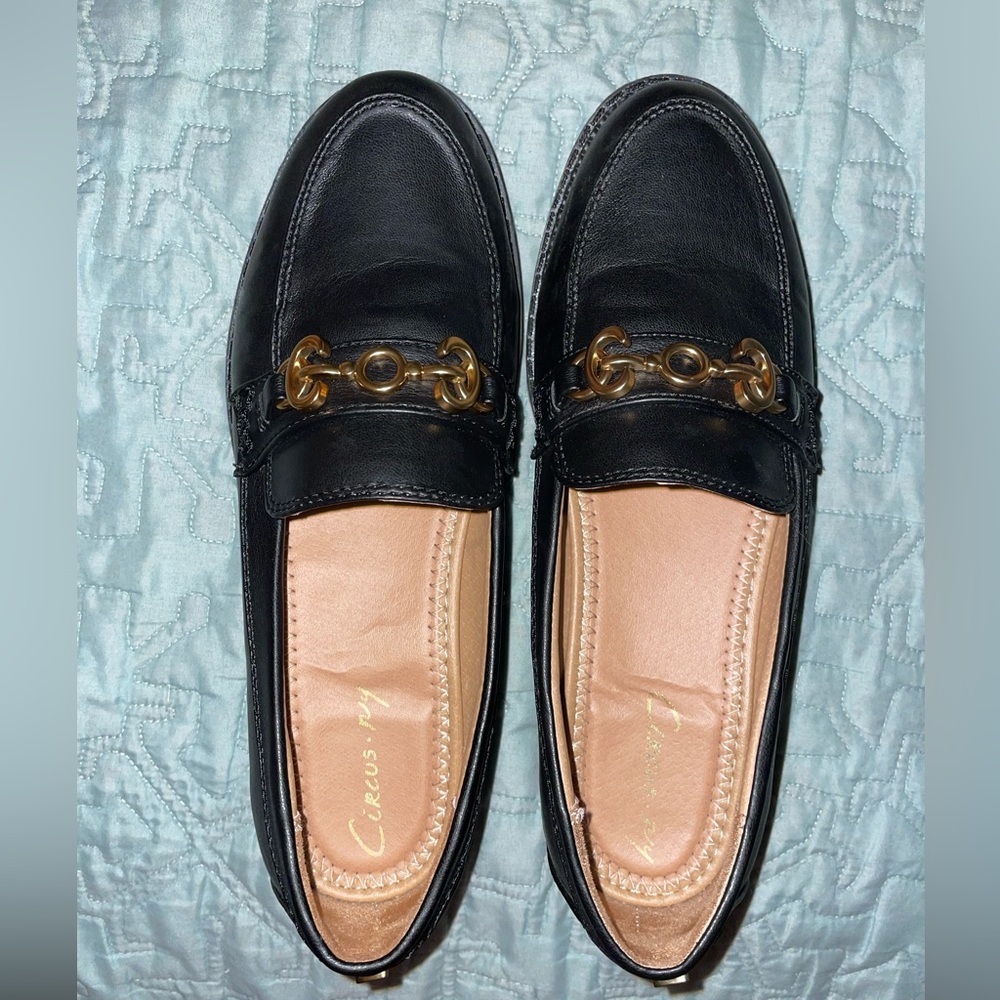 Circus by Sam Edelman Deans Loafer